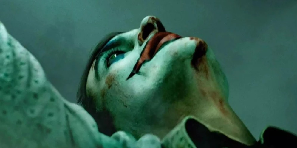 Joker Salip The Dark Knight di Box Office